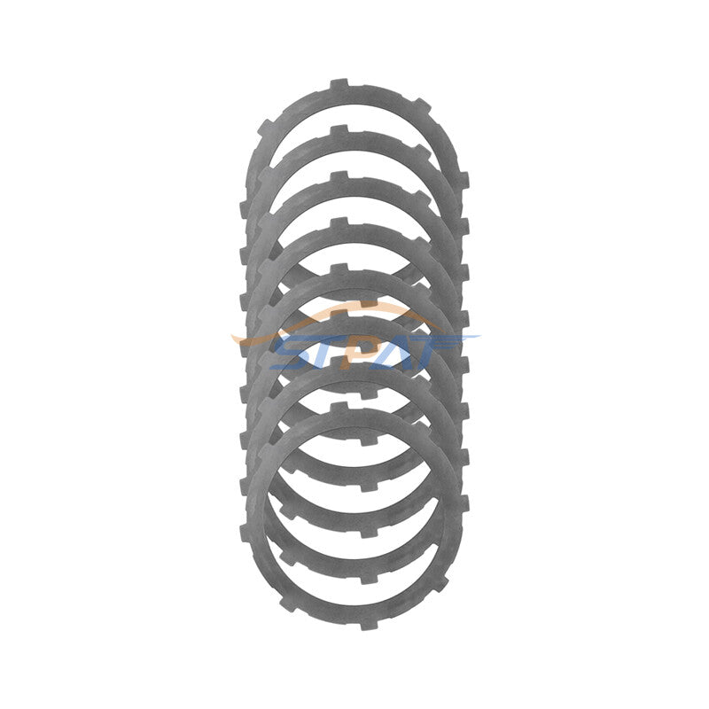 ya 1 8.5.1 42RLE Transmission Steel Clutch Plate Kit 03-UP for Dakota Liberty for Wrangler 300