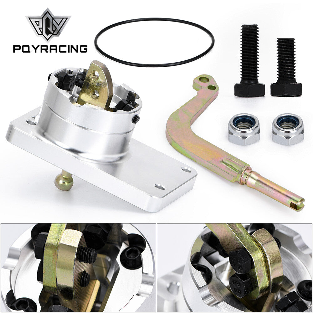 ya 12 5.22 Billet Short Throw Shifter for Holden Commodore 99-07 T56 6-Speed for MAN ual Trans