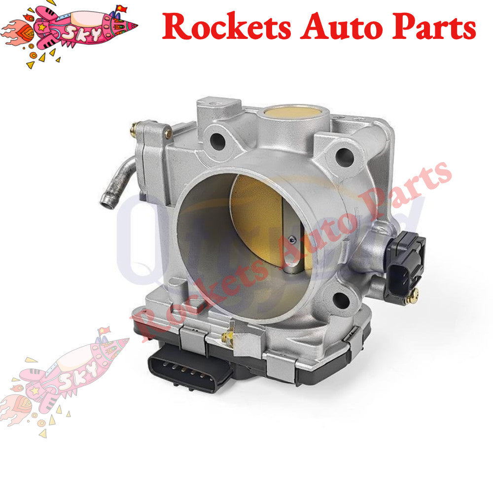 ya 27 7.20 Throttle Body 16400-RCA-A01 for Honda Odyssey Pilot TL RL 3.2L 3.5L Accord 3.0L