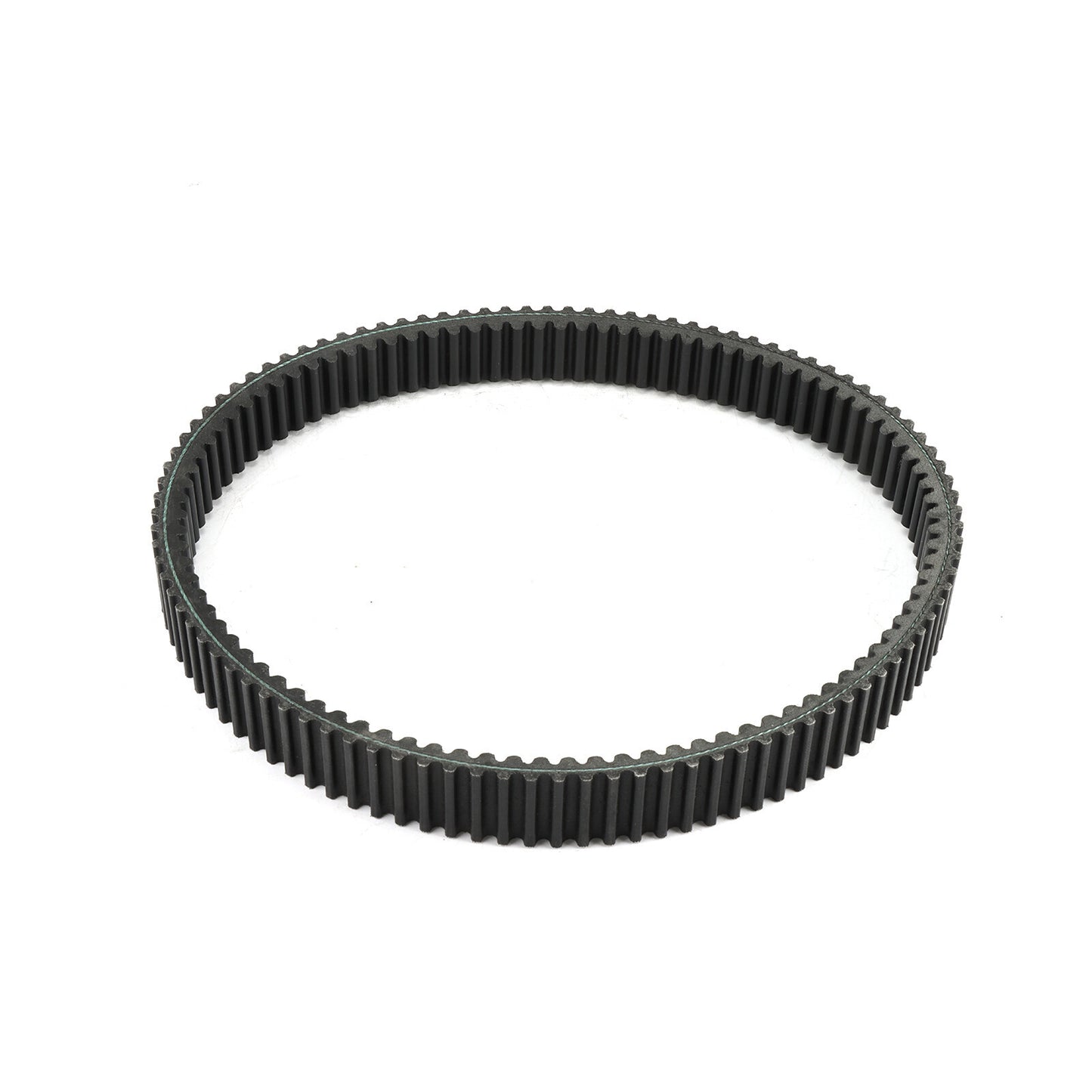 ya 1 6.30 For 2019-2022 CFMoto CFORCE 800XC 2019-2022 CFMoto UFORCE 1000 Black Drive Belt