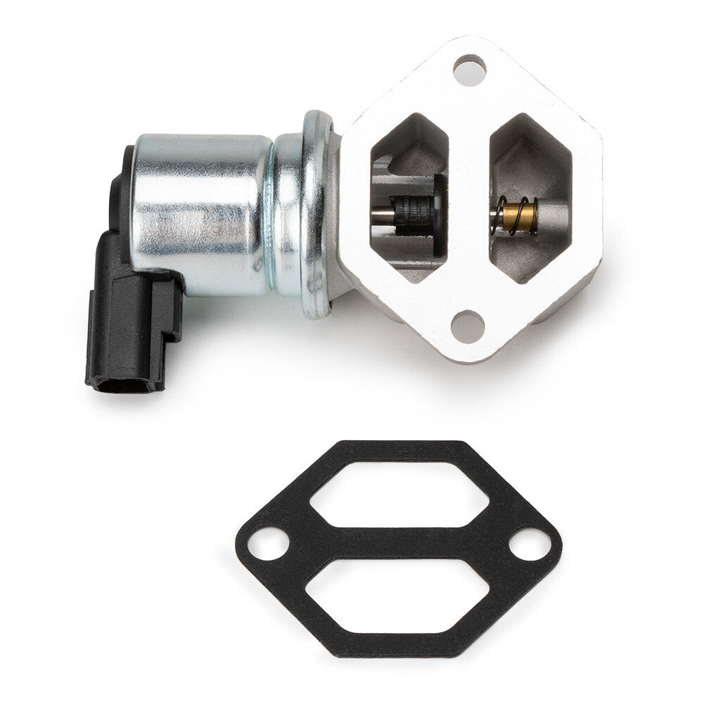 ya 5 8.7 Suitable for MerCruiser Idle Air Control Valve IAC V6 V8 MPI 862998 18-7701 5.0 5.7 4.3