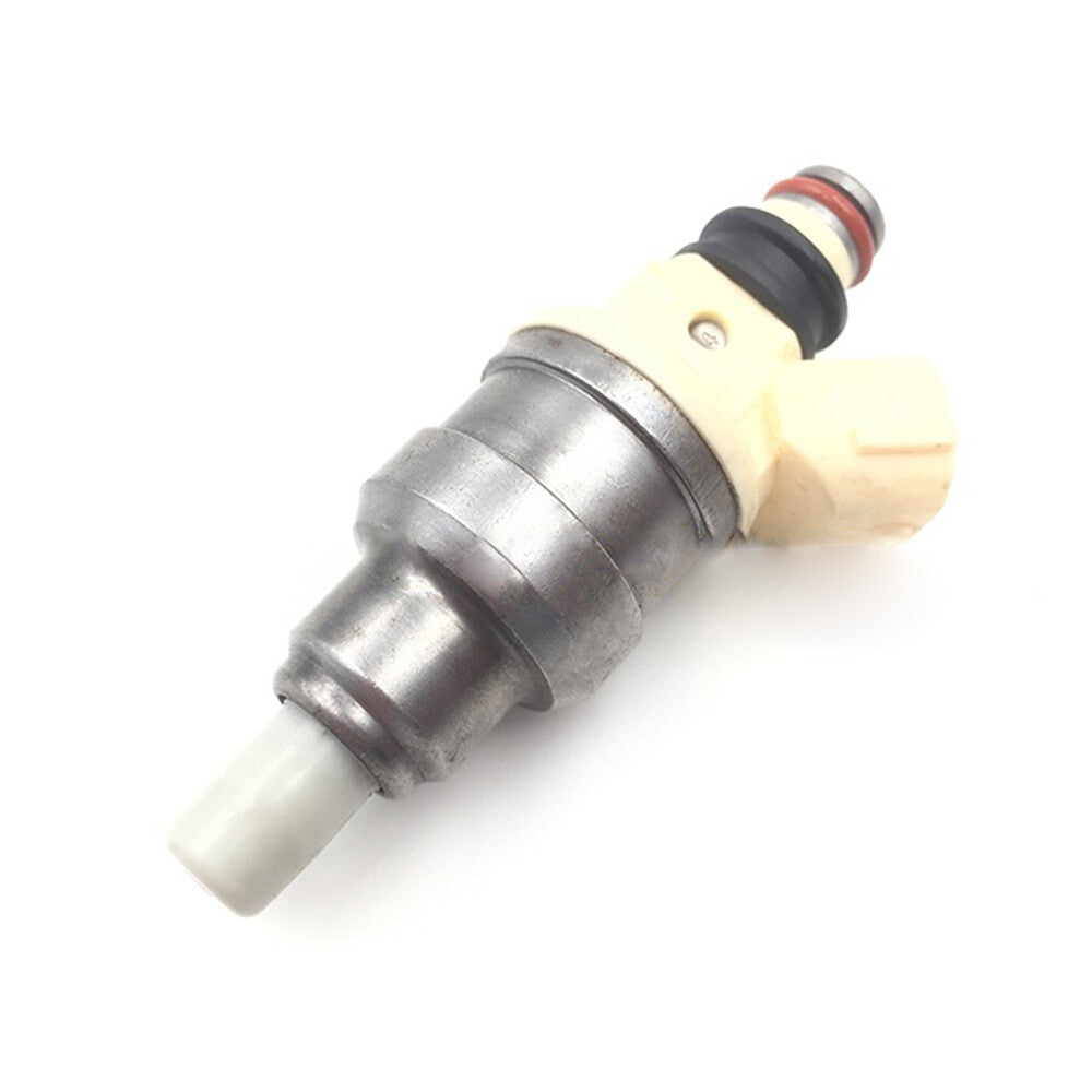 ya 1 8.5.3 4¡ÁFuel Injector INP-081 F2G8-13-250 for Mazda B2200 2.2L 1990-1993