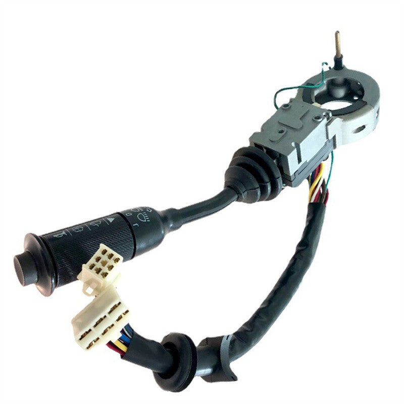ya 1 8.5.3 combination switch suitable for Yutong bus parts 3774-00001