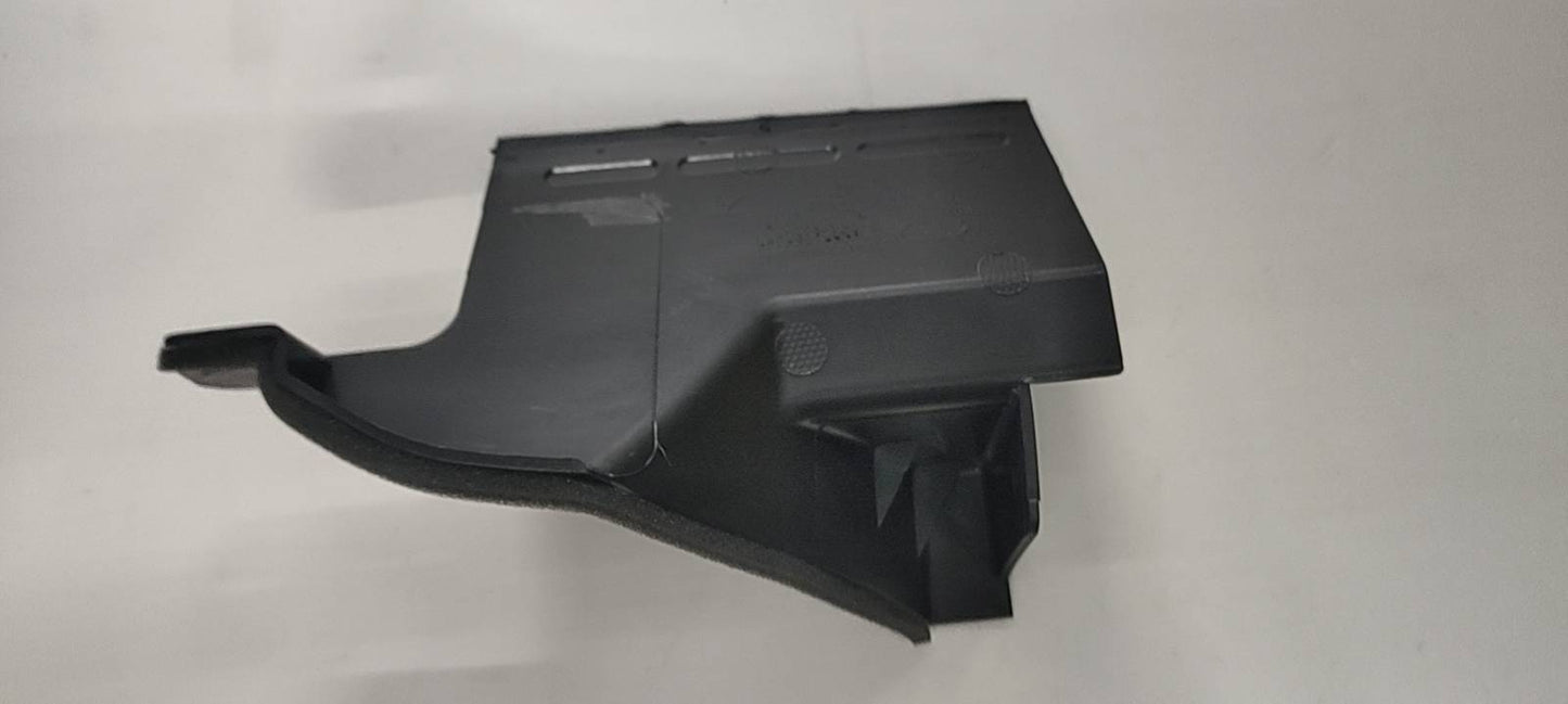 ya 5 8.7 Radiator Air Side Deflector for Buick 26264995