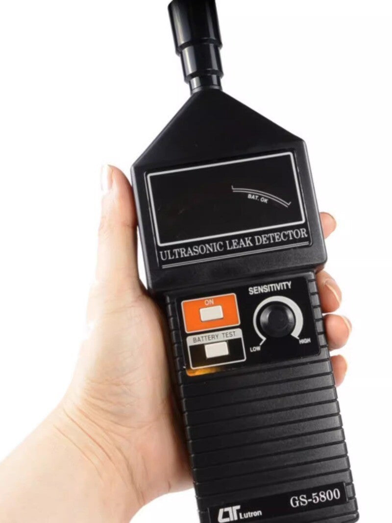 ya 26 8.1 Flaw Detor Digital Detor Pipeline Tank Airtightness Tester GS-5800/400a