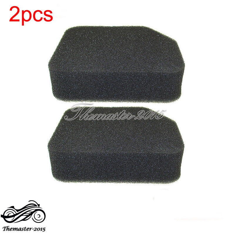 ya 28 2pc Air Filter Cleaner Element For Honda EX650 Generator 17211-ZA8-000