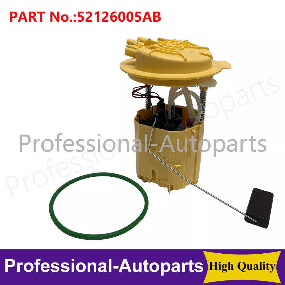 ya 27 7.2 52126005AB Fuel Pump Module Assembly Fit for Jeep for Wrangler JK 2.8 L Diesel