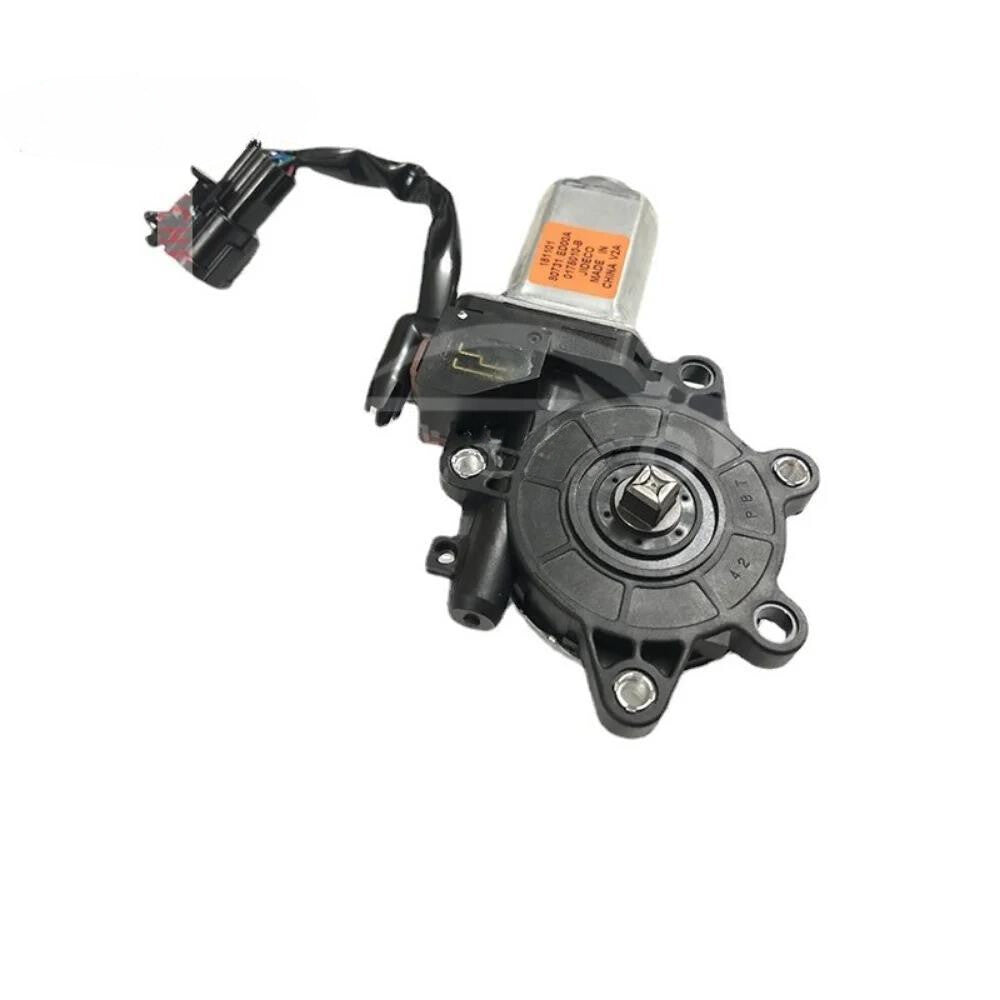 ya 1 6.30 Power Window Lifter Regulator Motor Rear Left For 2005-2010 for Nissan TIIDA C11Z