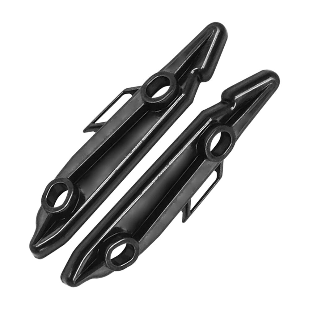 ya 27 6.18.2 2Pcs Front Lower Mounting Side Panel Left+Right For 4' F32 F33 F36 Gran Coup¨¦