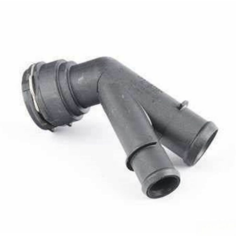 ya 27 7.2 5Q0122291DA Radiator Coolant Hose Flange for VW for Golf GTI