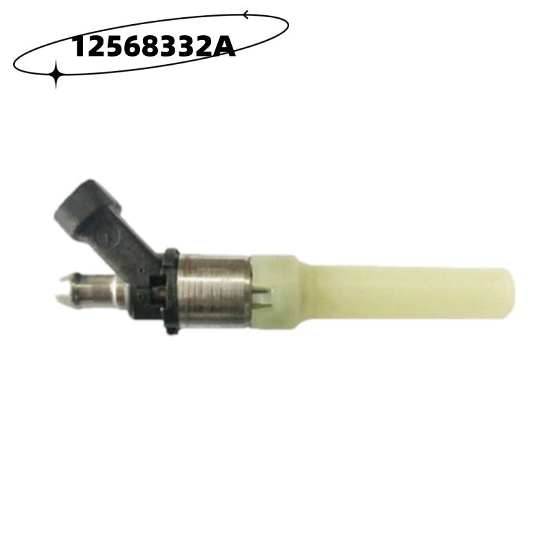ya 1 8.5.2 6 pieces of 12568332A fuel injector 2171516 suitable for Astro for GMC Safari 02-2005