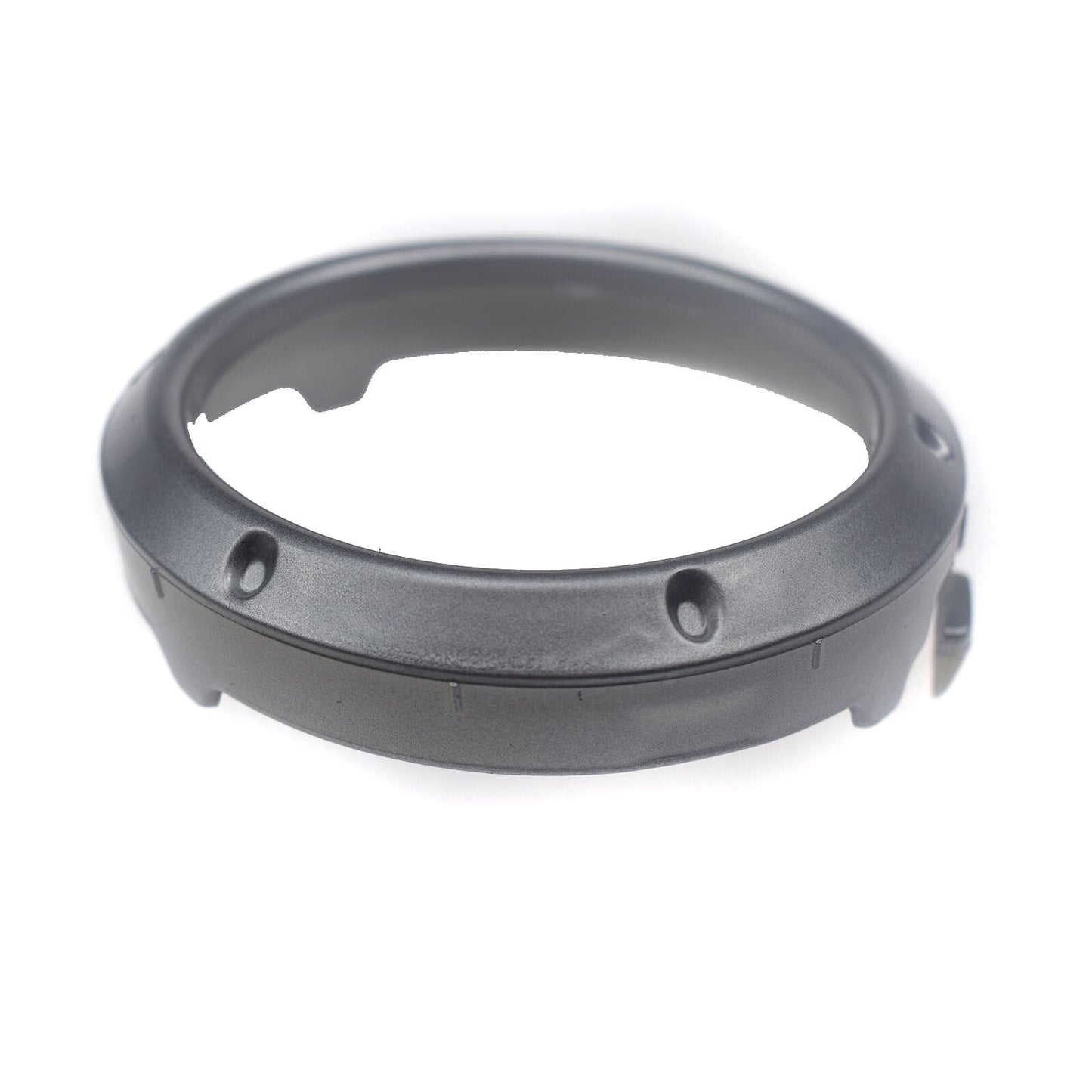 ya 1 7.4 TO1038161 is suitable for Toyota Highlander fog lights decorative driving lights