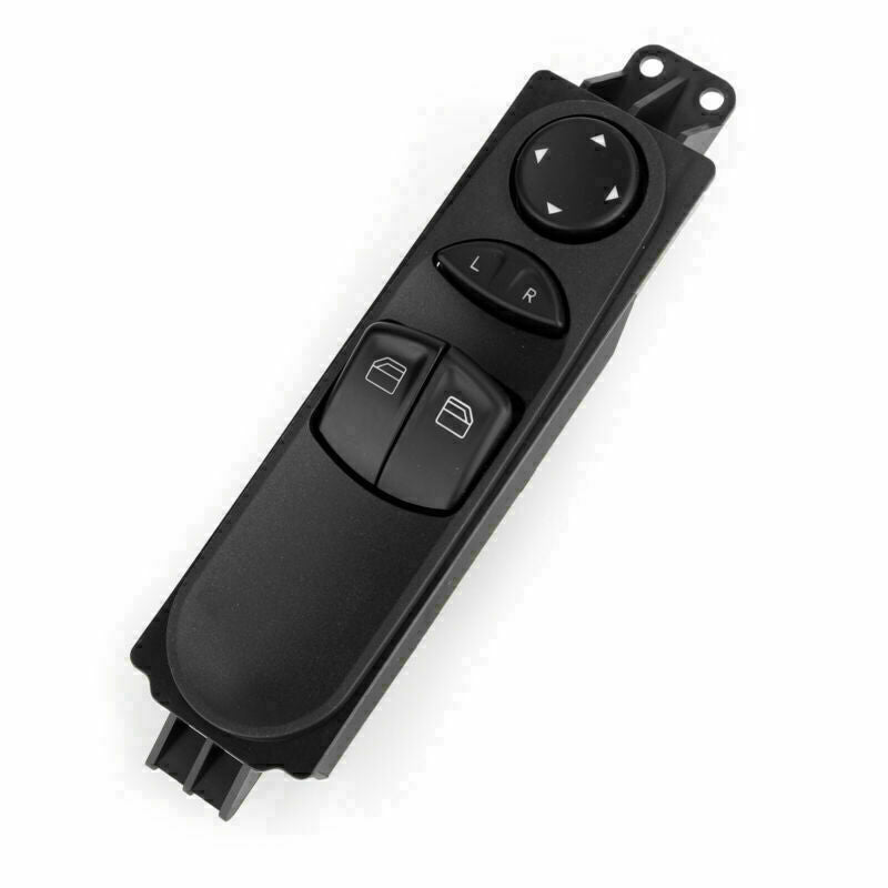 ya 1 8.5.4 Master Power Window Switch Fits W639 Vito 2003-2015 A6395450913