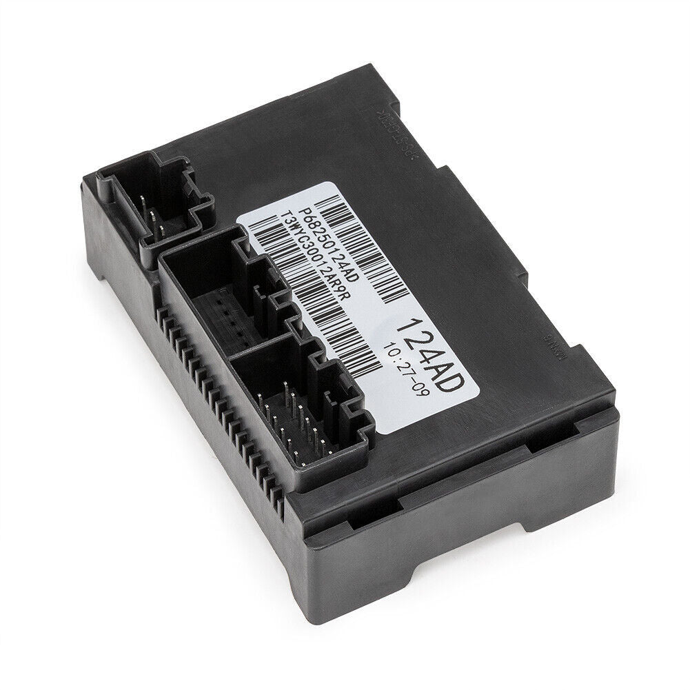 ya 5 8.7 68250124AD Fit For 2017-2018 for Dodge Durango New Transfer Case Control Module