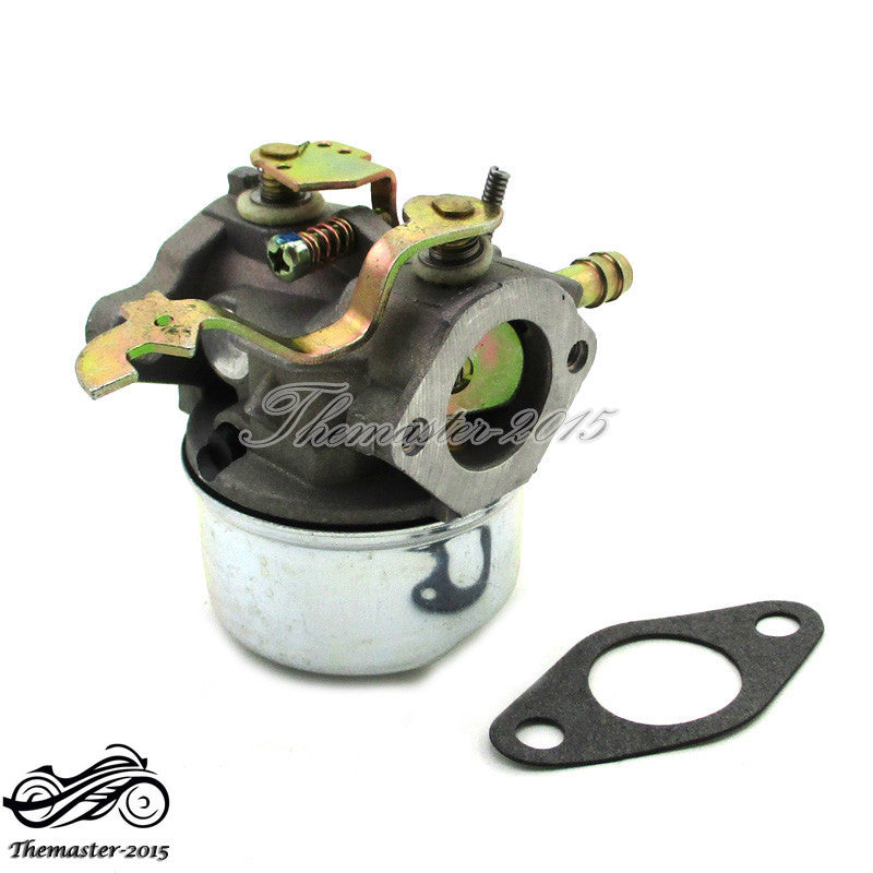 ya 28 Choke Lever Carburetor For Yerf Dog 5Hp 5.5Hp 6Hp 6.5Hp Tecumseh Engine Go Kart