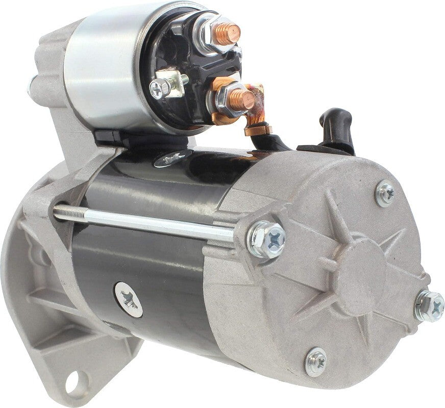 ya 5 8.7 New beginner motor compatible with Thermo King Yanmar engine 129685-77011