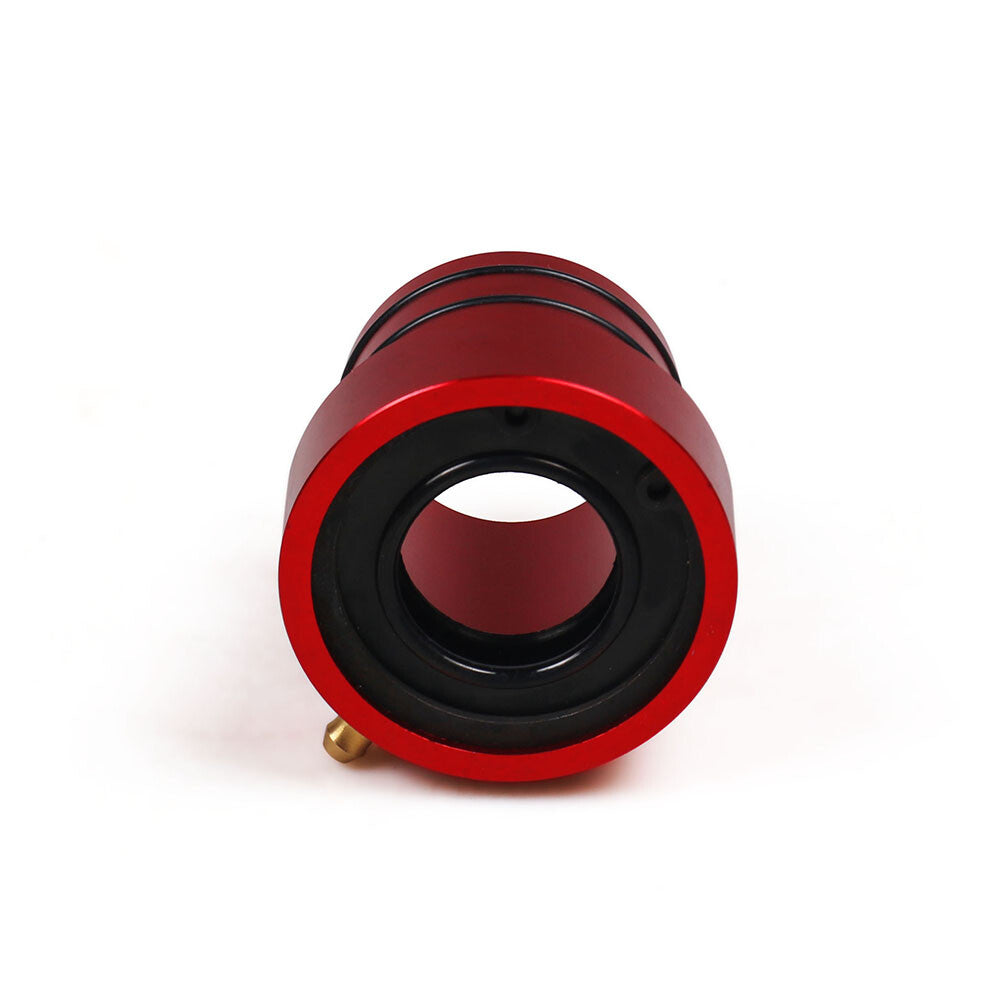 ya 5 8.7 MG21103 Front Inner and Outer Shaft Seal Kit for Jeep for Wrangler JK TJ XY YJ Red