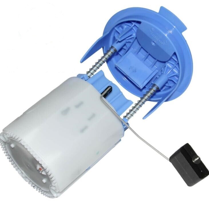 ya 5 8.7 New Passenger Right Fuel Pump Module Assembly for Mercedes-benz W204 C207 W212