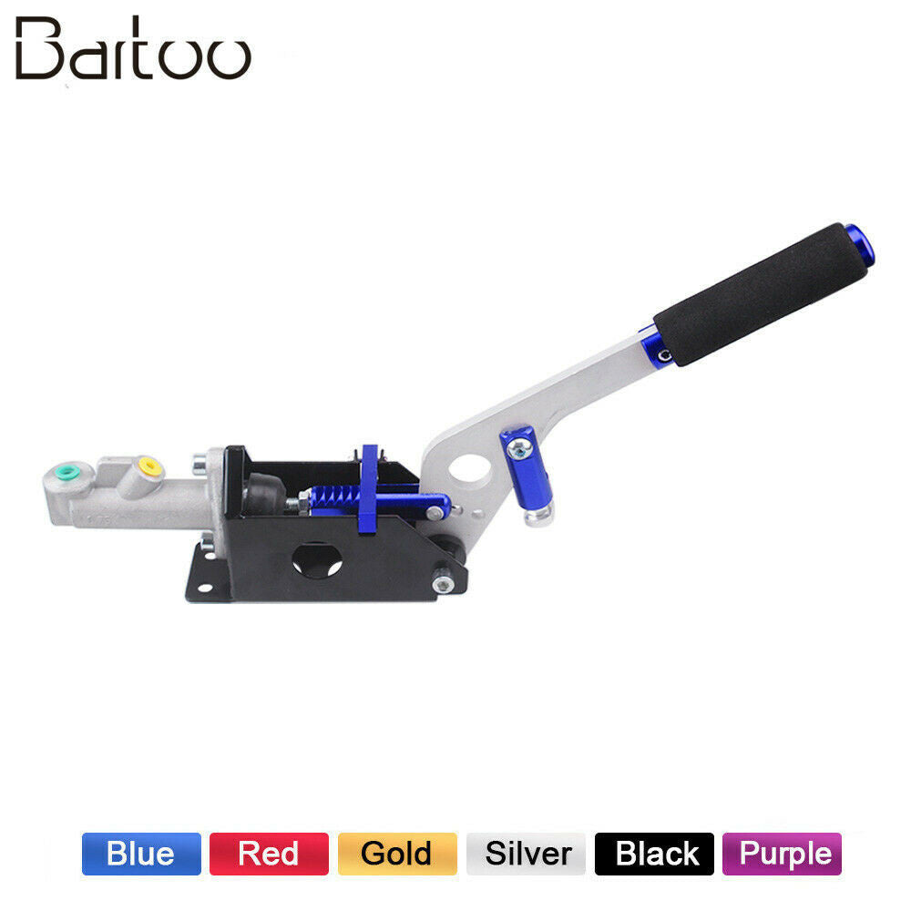 ya 10 5.28.2 Grip Special Cylinder E Brake Hydraulic Drift Hand Brake Vertical Horizontal