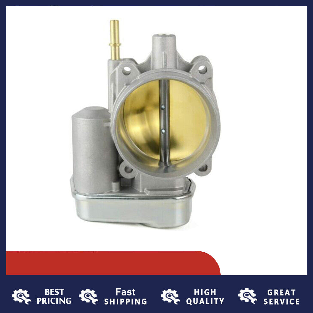 ya 27 7.20 1-piece throttle body kit for Chevrolet Blazer Colorado Jimsey Envoy for Canyon , new 12568580