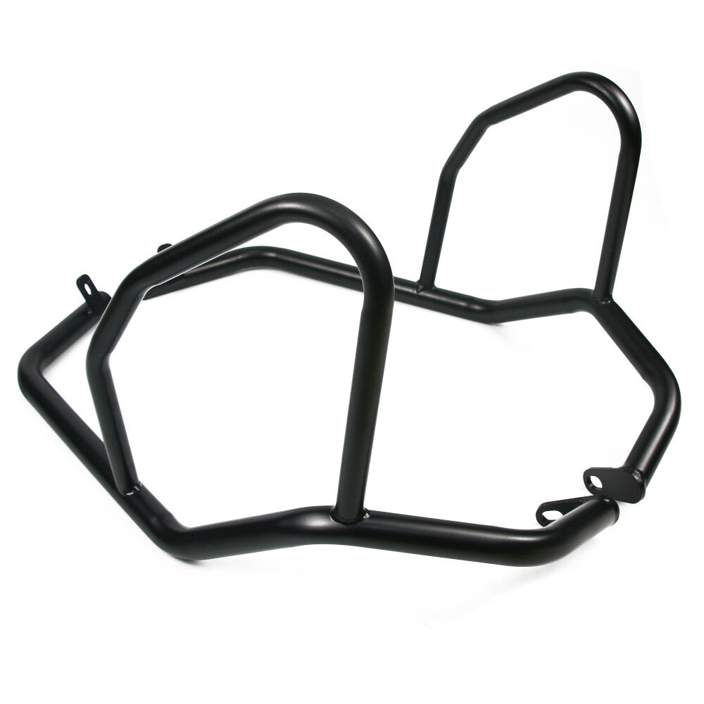 ya 2 6.30 Suitable for BMW F750GS F850GS 2018 - 2023 Highway Engine Guard Upper Crash Bar Protector