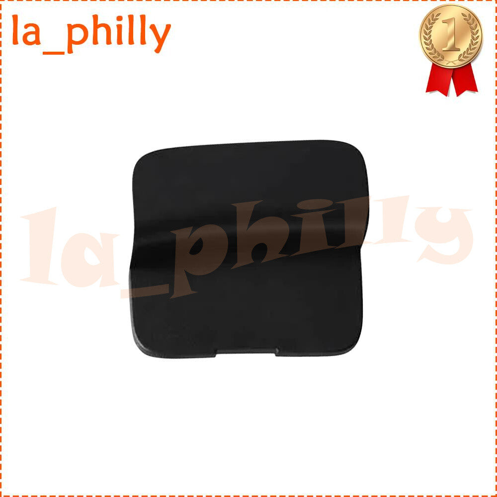 ya 27 6.18 71712-54P00 Tow Hook Cover Front Bumper Unpainted for Suzuki Vitara 2015-2018