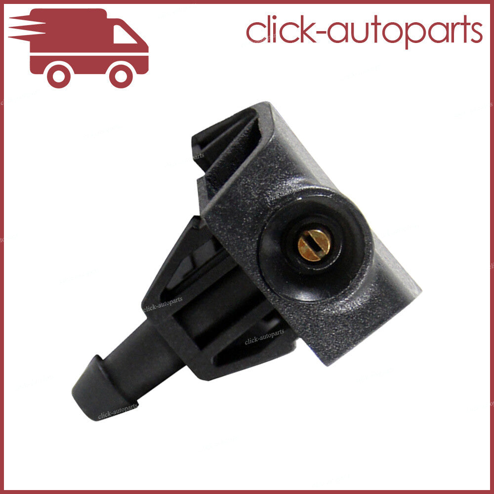 ya 13 Fit for Nissan Note 2006 ¨C 2013 Windshield Wiper Water Washer Spray Nozzle Jet