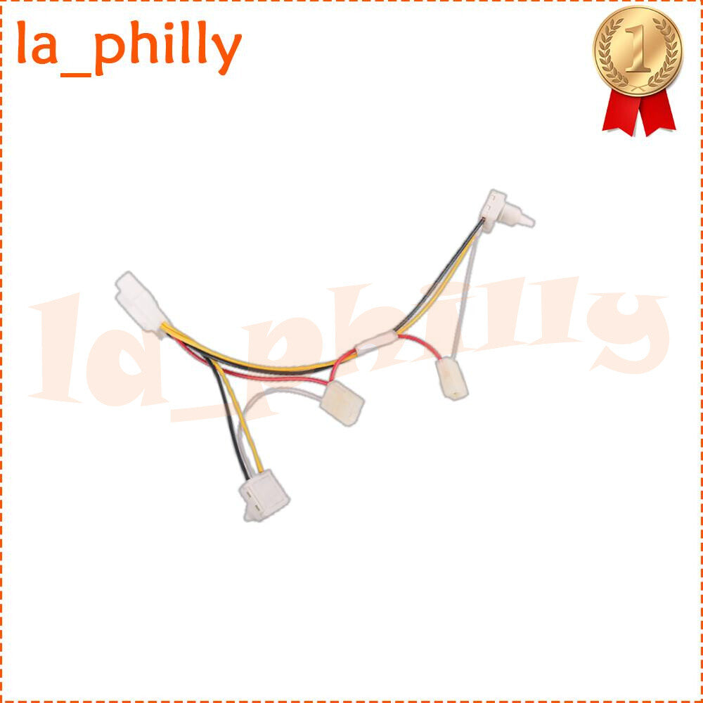 ya 13 Overhead Console Map Light Wiring #5013609AA For 1999-2002 for Dodge for Ram 1500 2500