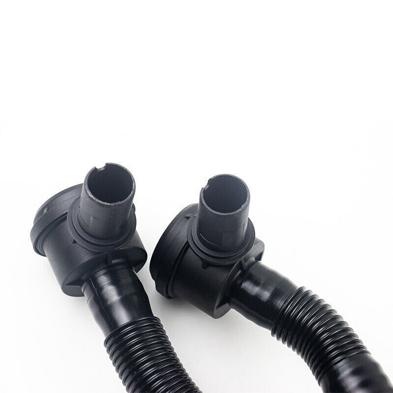 ya 5 8.7 Turbo for Charger bypass hose assembly suitable for BMW F01 F02 X6 E71 740i 740Li 13717594721