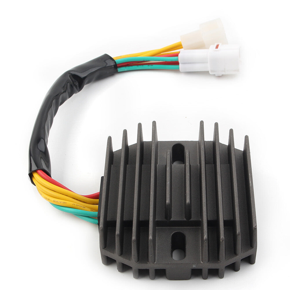 ya 5 8.7 Regulator Rectifier for Suzuki LT-A700X King Quad 4X4 LT-A700X 2005-2007 2006
