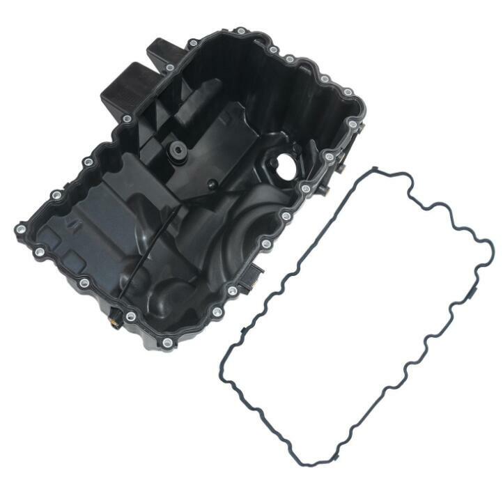 ya 9 6.5.3 1 Engine Oil Pan for BMW E84 E89 F07 F10 F20 125i 320i 328i 520i 528i X1 Z4