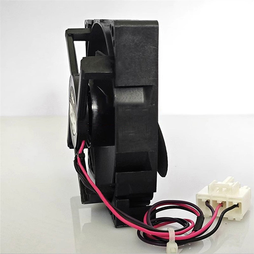 ya 26 12V 0.1A Reigerator Fan U92C12MS7BA3-52 for Reigerator