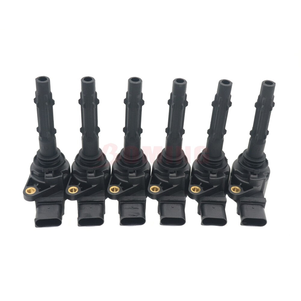 ya 5 8.7 UF535 Ignition Coil for Mercedes-benz C230 C280 C350 E280 E300 E350 ML450 SLK300