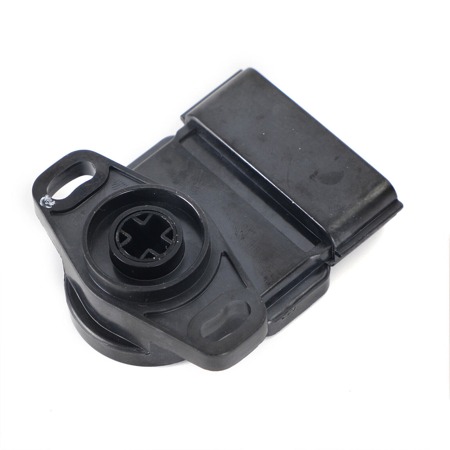 ya 1 8.5.4 TPS Accelerator Pedal Travel Sensor For Lancer 2002-2006 2.0L 2.4L
