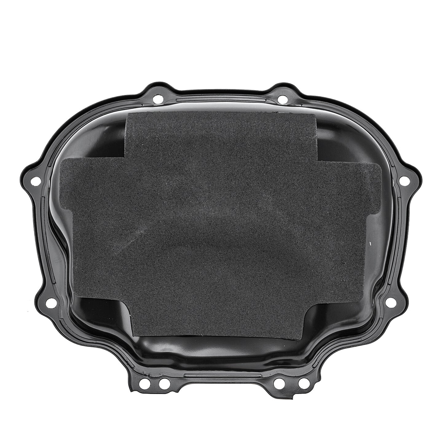 ya 5 8.7 Upper timing chain protective cover 06E109285P is suitable for Audi A4 A5 A