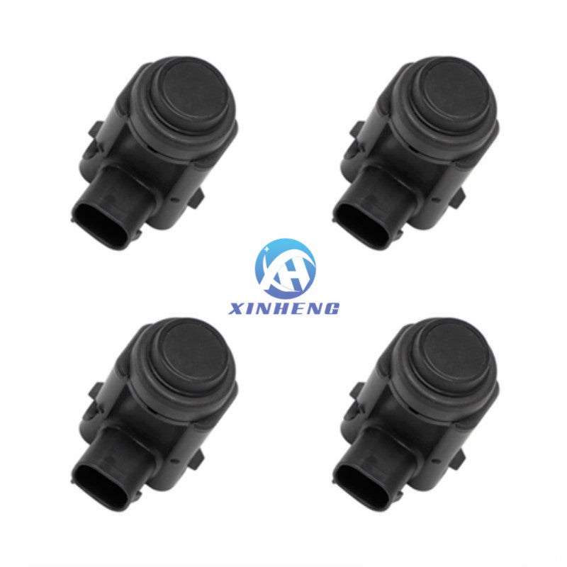 ya 1 8.5.1 4PCS 12787793 PDC Parking Sensor for Opel for Corsa Zafira Vectra Astra Tigra Signum