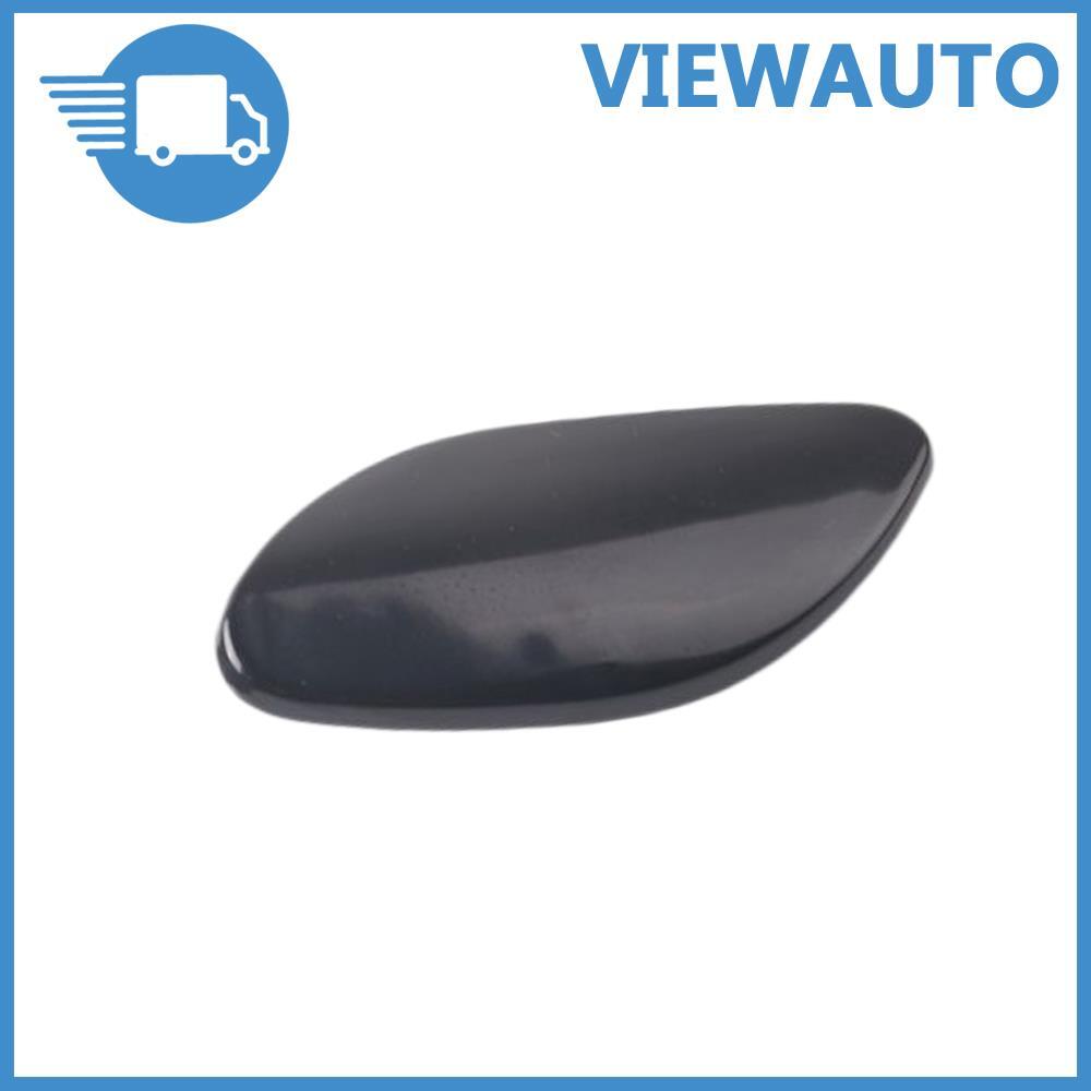 ya 27 6.18 for Volvo S80 2007-2013 Left Front Bumper Headlight Washer Spray Cover #39870059
