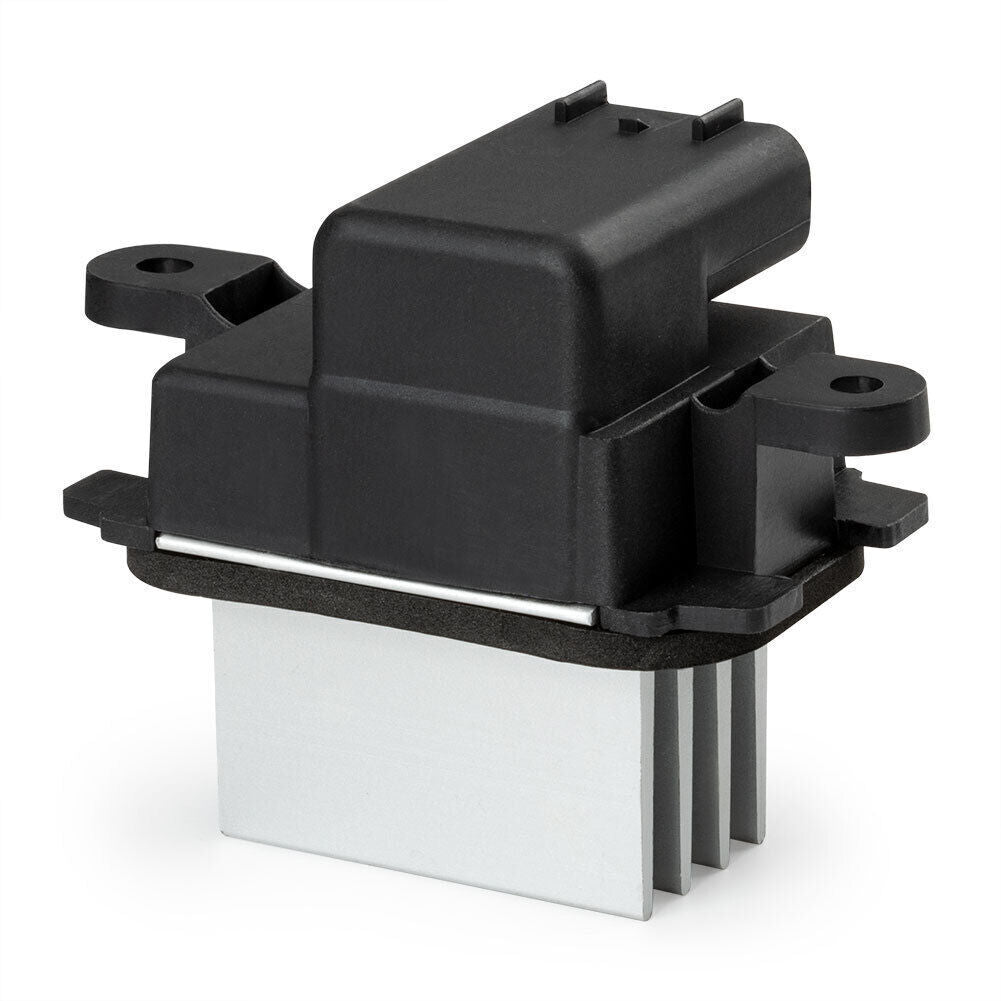 ya 5 8.7 Fits 09-14 for Ford F150 Heater Fan HVAC Blower Motor Resistor Module BL3Z-19E624-A