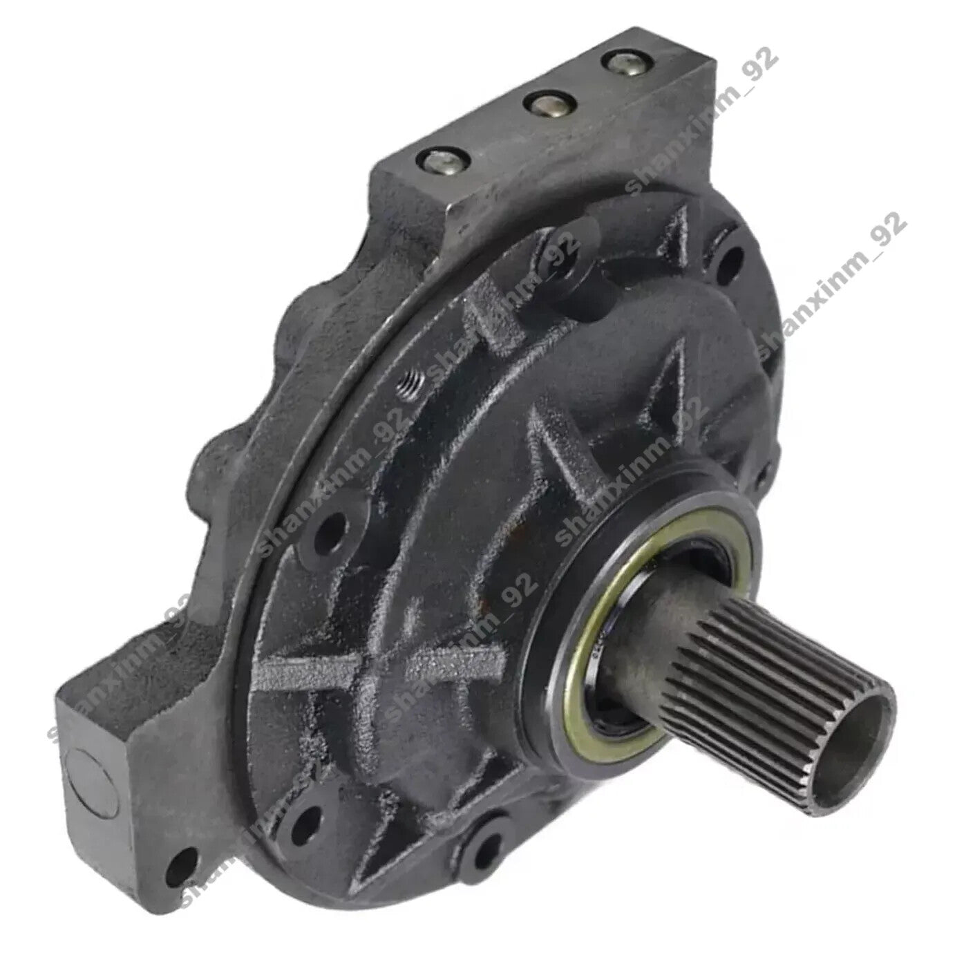 ya 27 7.2 91524-15300 Charging Supply Pump ASSY for Mitsubishi S4S Engine F18C Forklift