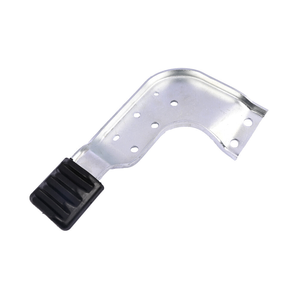 ya 2 7.16 New Hood Bracket Left Side for Peterbilt MPB75131L Replaces L116131 L11-6131