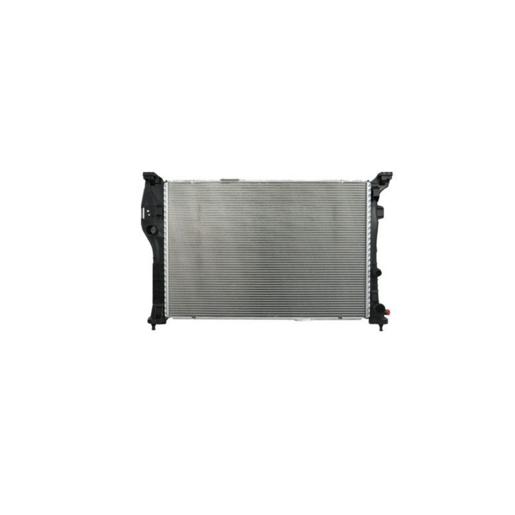 ya 27 7.20 Radiator for Mercedes-Benz CLA45 GLA45 AMG 2018-2023