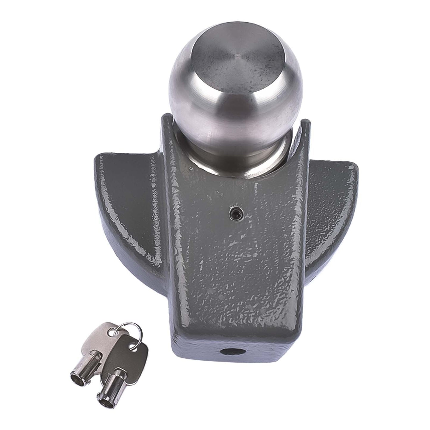 ya 5 8.7 Trailer coupler lock for 2 5/16 inch coupler U-BRP2516 RV