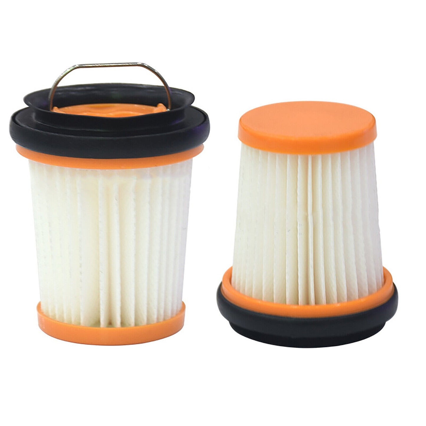 ya 25 For Shark ION Handheld Vacuum Cleaner W1 WV200 WV201 WV205 Replace Filter Kit
