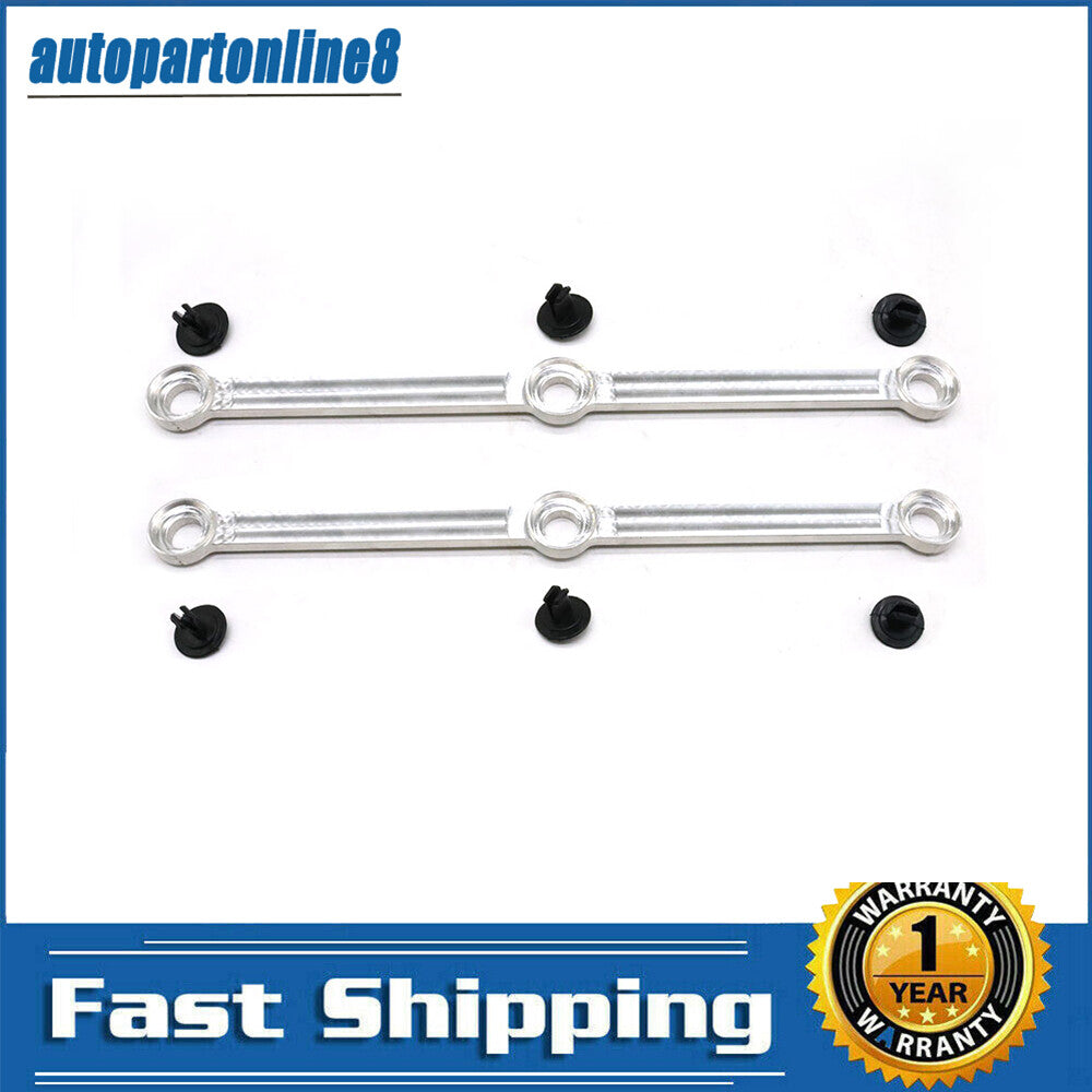 ya 7 6.10 Suitable for Mercedes W164 W166 M642 A6420903237 Intake manifold damper link repair kit