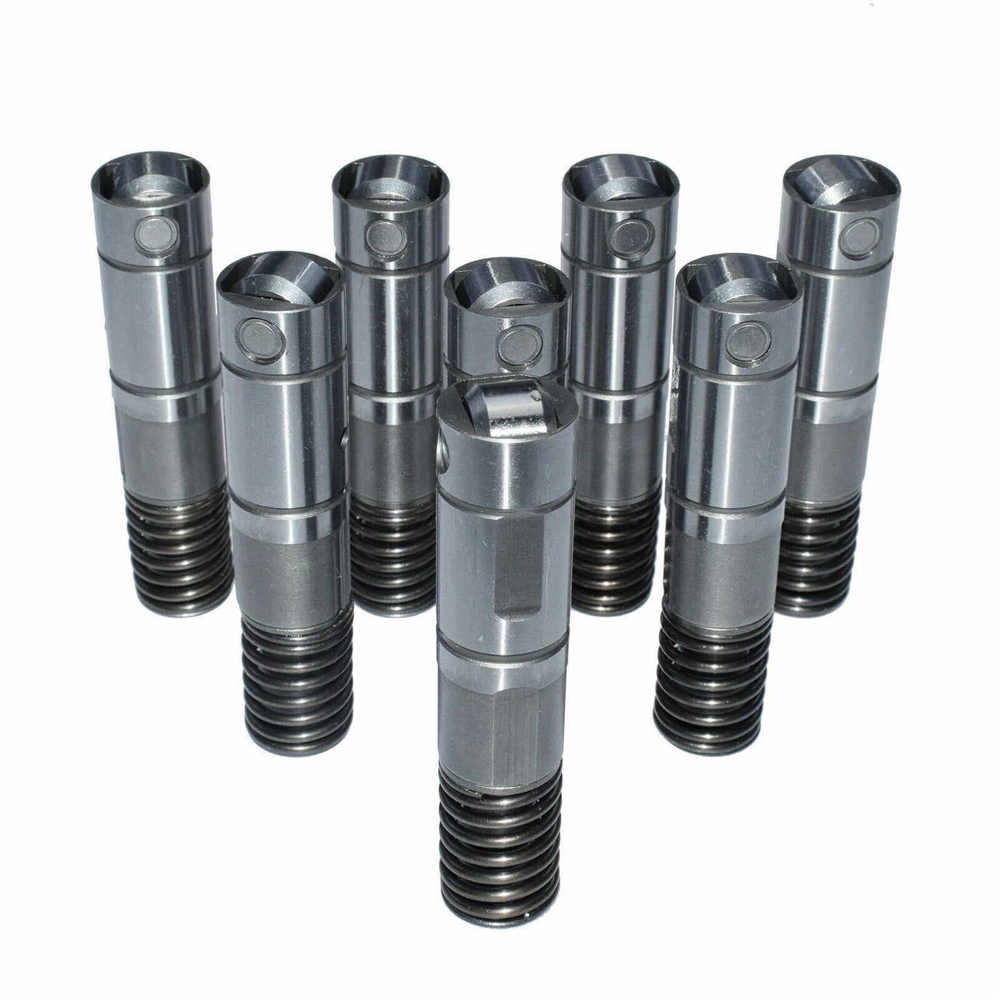 ya 2 7.15 for Chevrolet Camaro for GMC for Yukon 8PCS Active Fuel for MAN agement Valve Lifter 12619820
