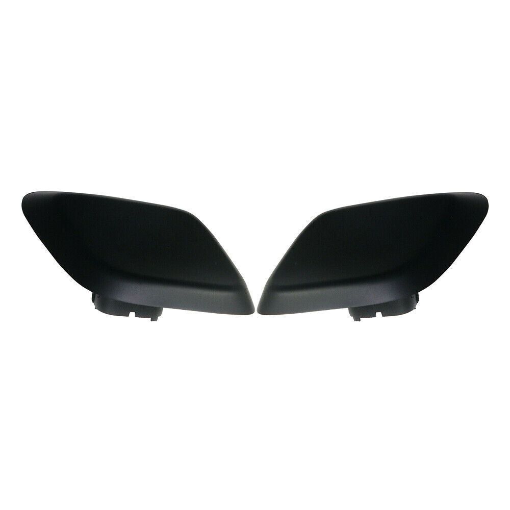 ya 1 8.5.1 Two pieces of HeadLight washing machine spray spray cover left side and drill are suitable for 2011-13 for Jeep Grand Cherokee