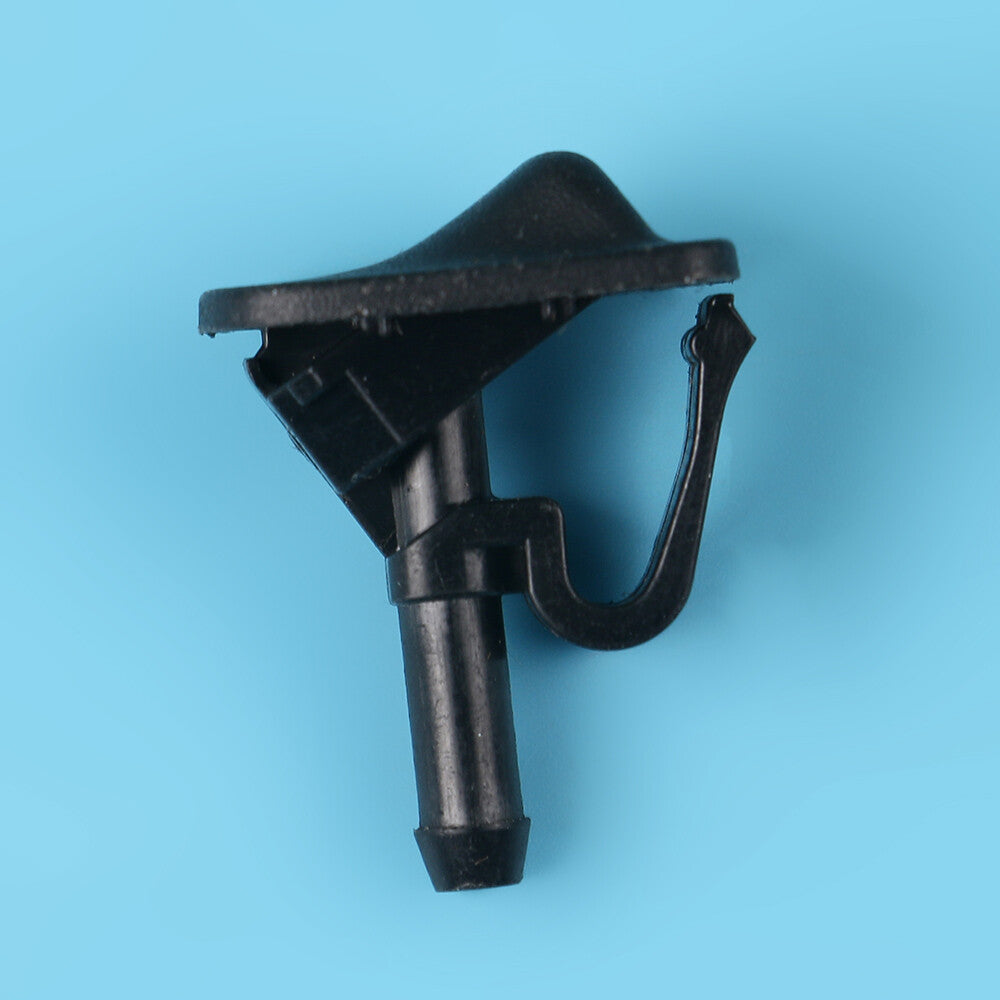 ya 13 Windshield Washer Spray Nozzle for Jeep for Wrangler TJ 2002-2006 Front 55156728AB