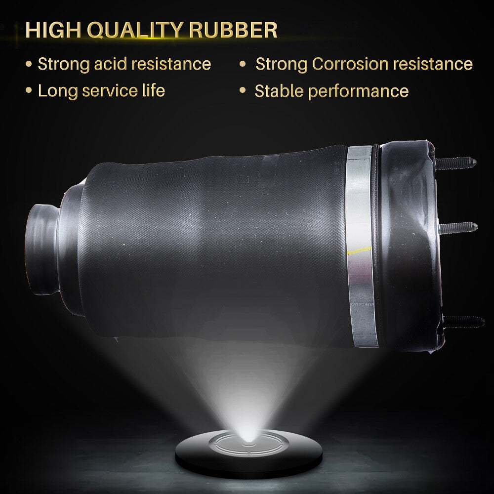 ya 1 8.12 baidi Front air suspension strut kit for GL ML 350 450 550 X164 W164
