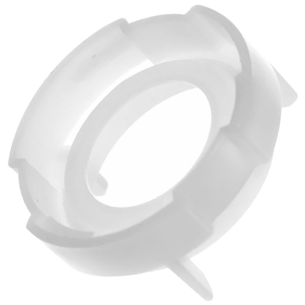 ya 4 6.21 Headlight Bulb Retainer White for Frontier Pathfinder Xterra for Altima Murano