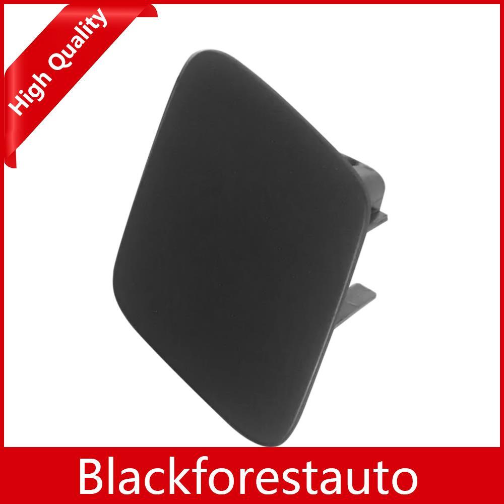 ya 27 6.18 For 1 2 Series F20 F21 F22 F23 Left Headlight Washer Nozzle Cap Cover Unpainted